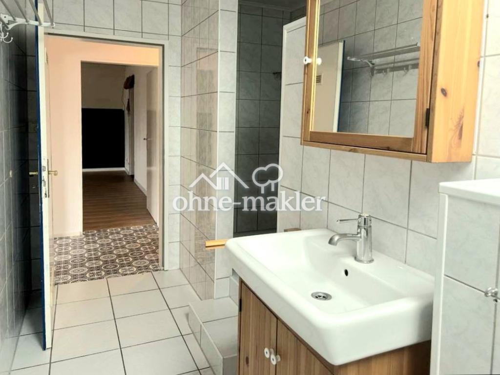 Badezimmer 1