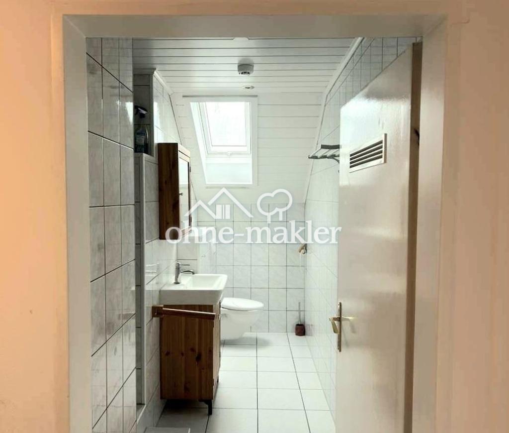 Badezimmer 1