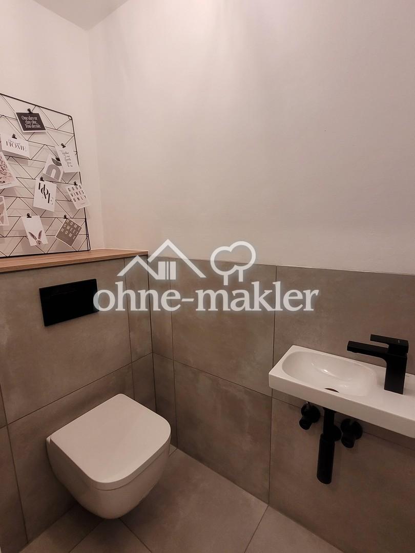 Gäste-WC