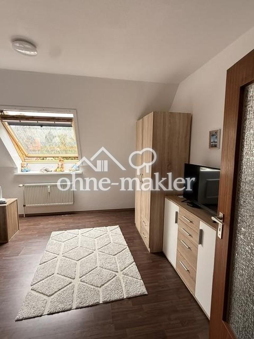 Schöne 2-Zimmer-55 qm Wohnung mit Balkon - Foto 4