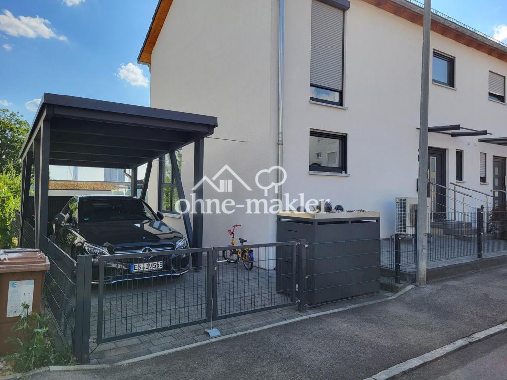 Hausansicht 2