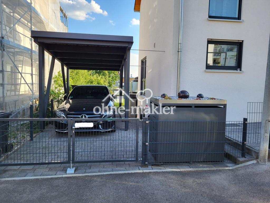 Carport