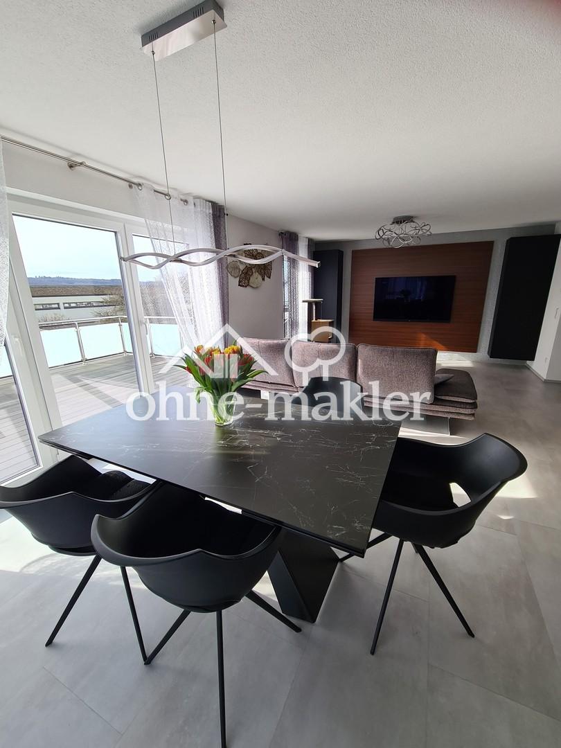 Wohnzimmer EG