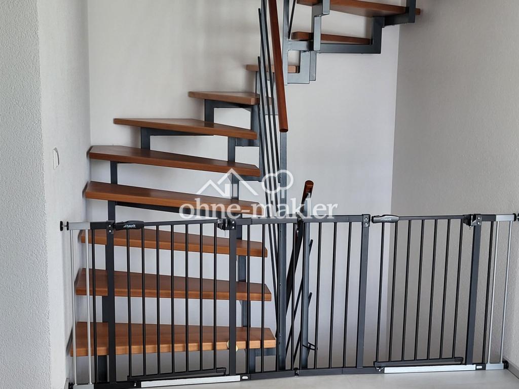 Treppe