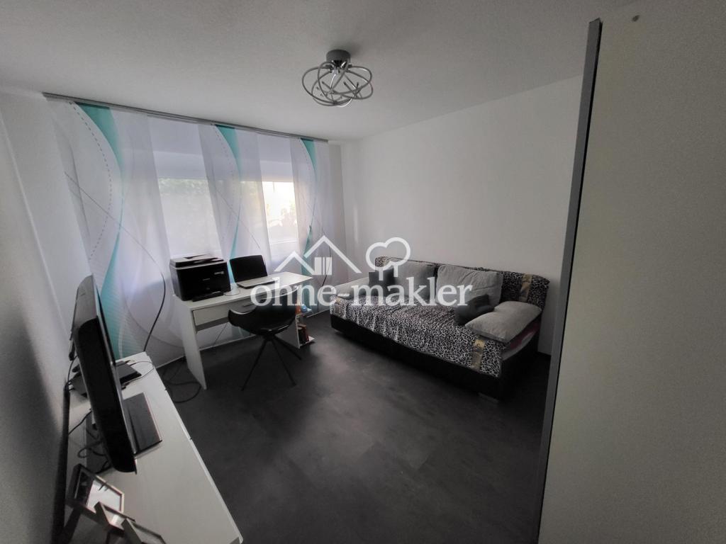 Gästezimmer UG