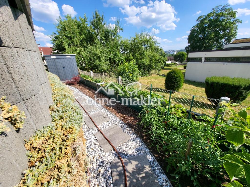 Garten 2