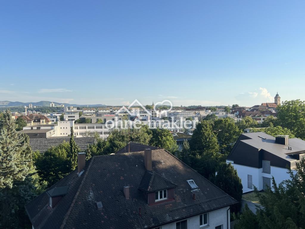 Ausblick