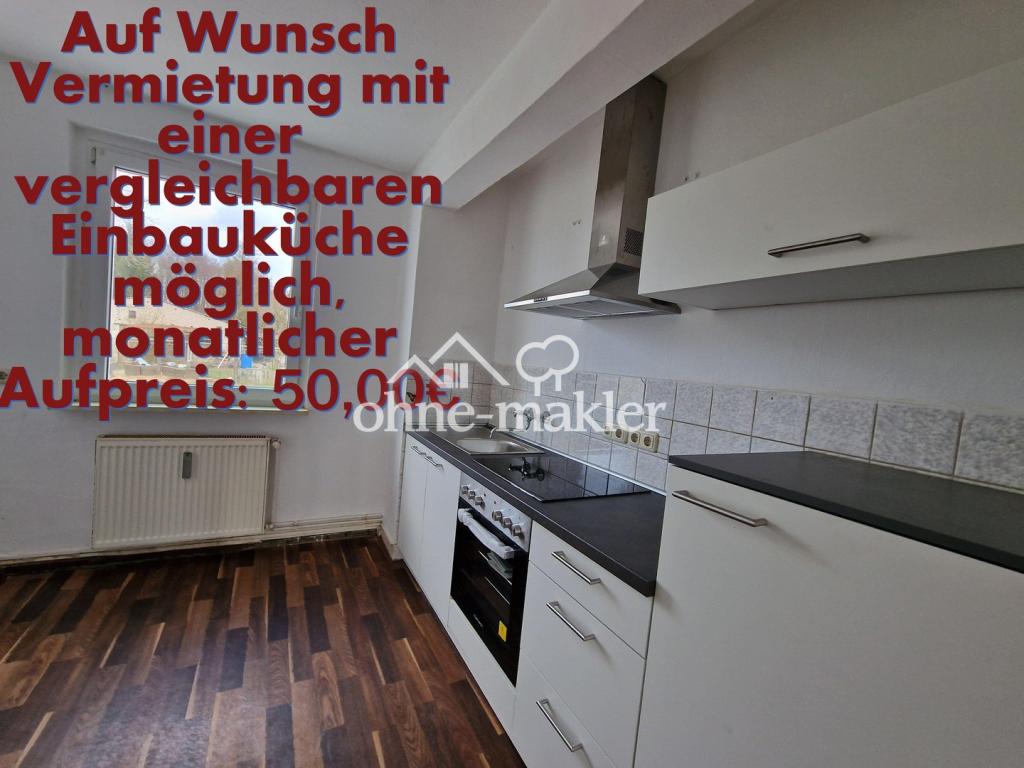 Optional mit EBK möglich
