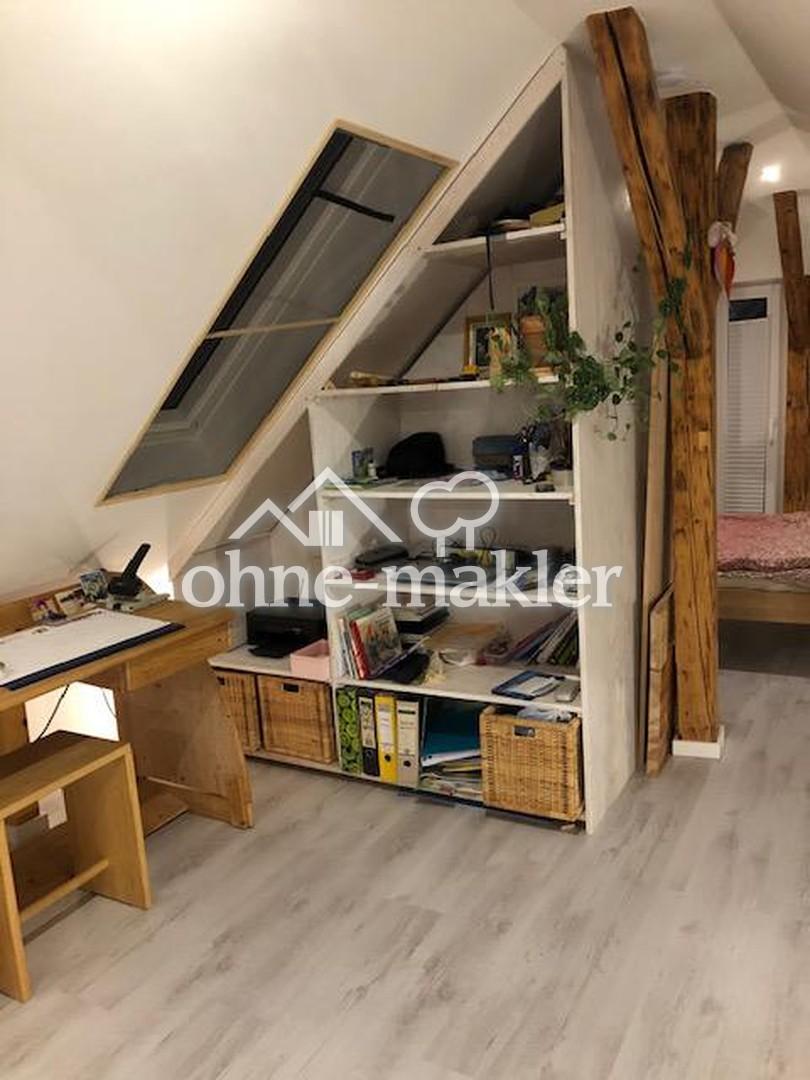 Einbauschrank
