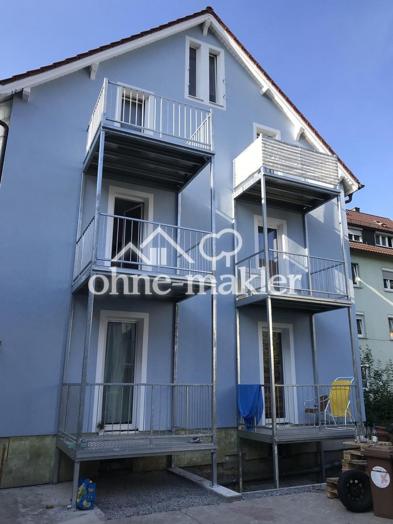 Aussenansicht