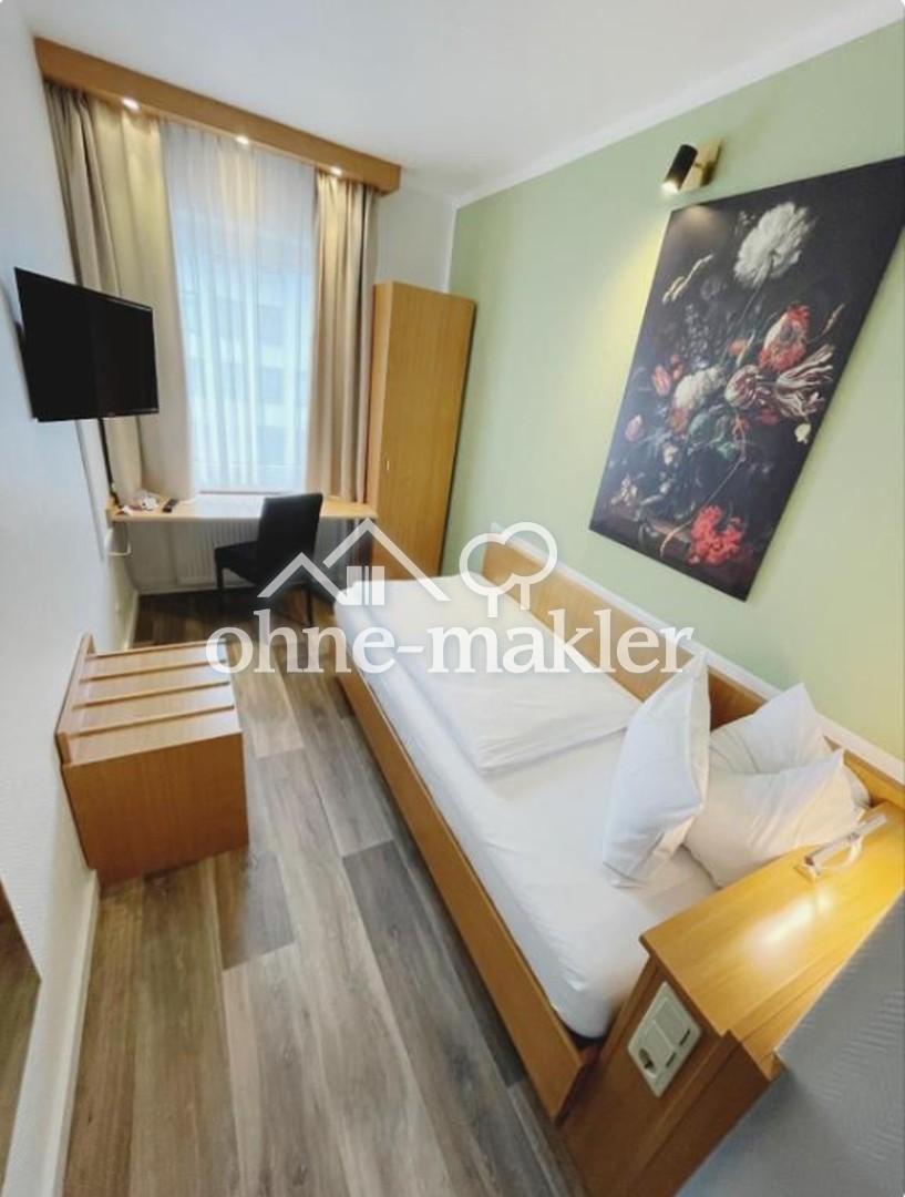 Beispiel Zimmer
