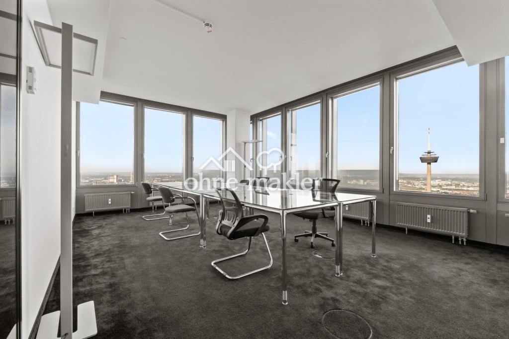Büro 1