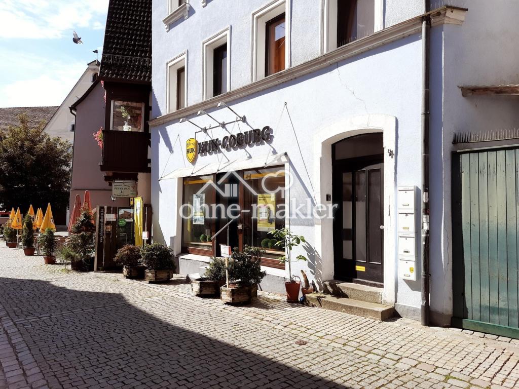Ansicht I