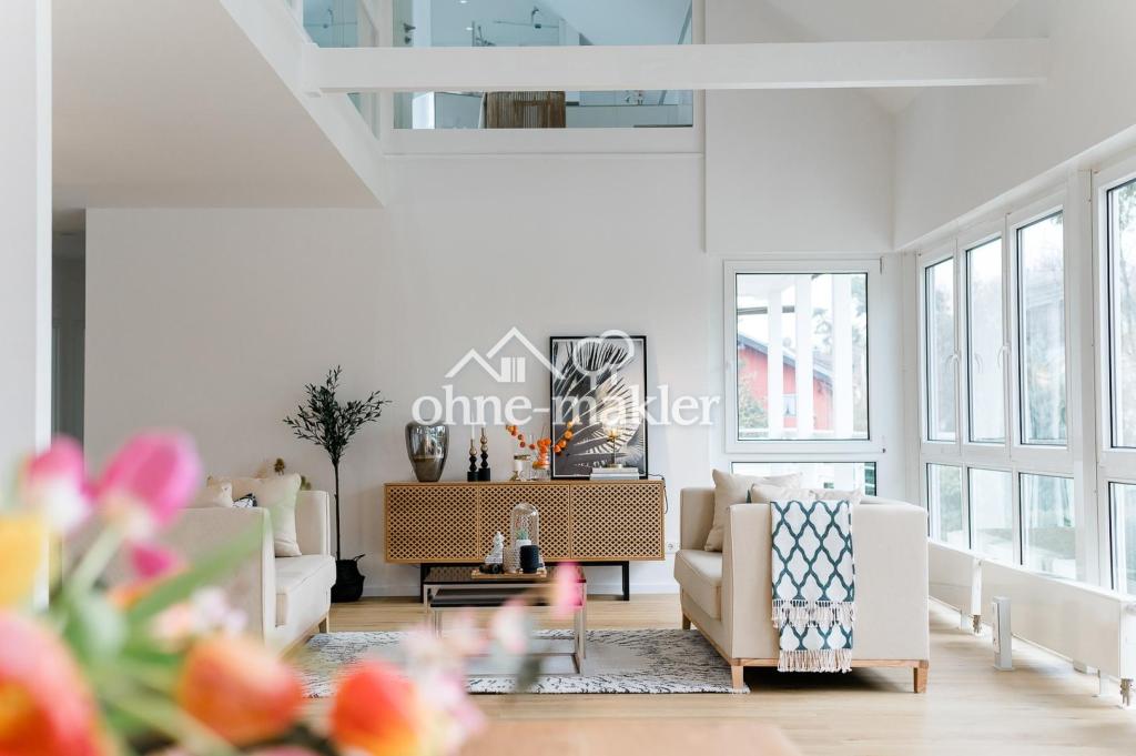 Wohnzimmer OG