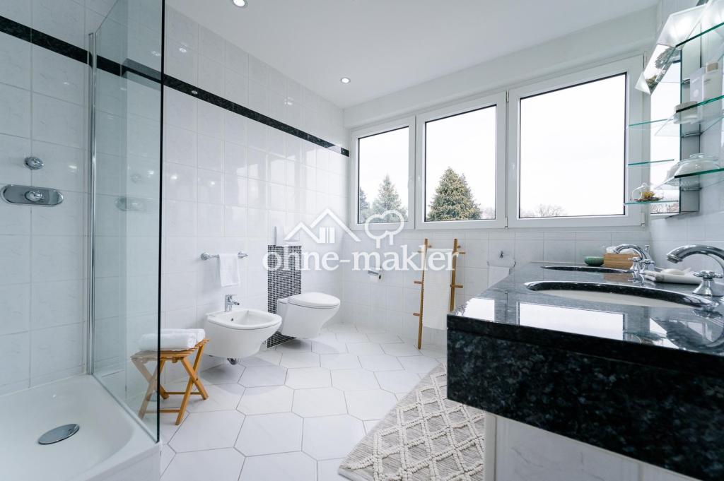 Badezimmer OG 