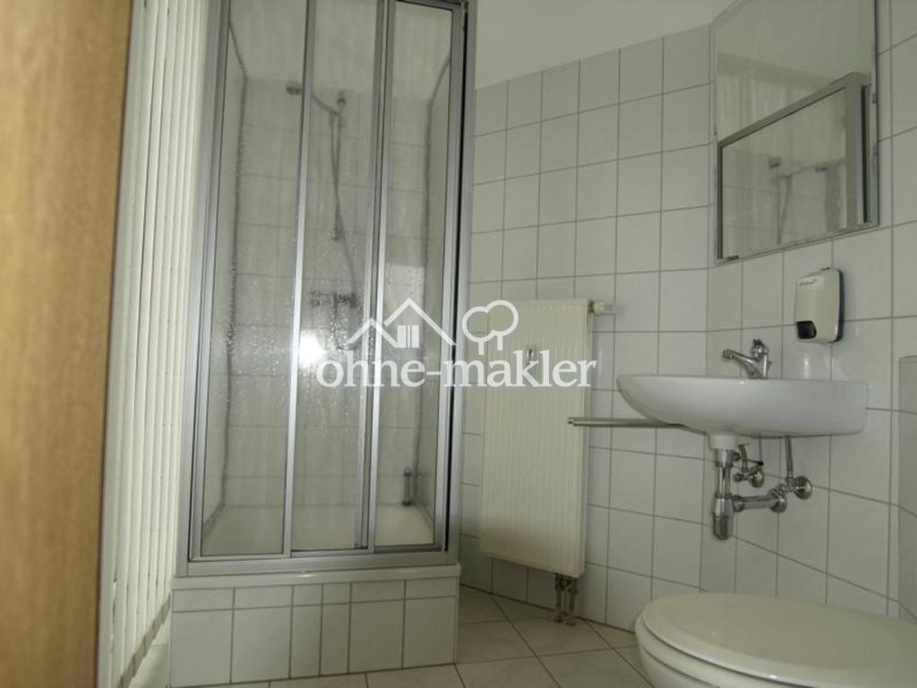 Bad Appartement