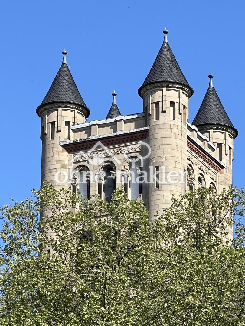 St. Antonius