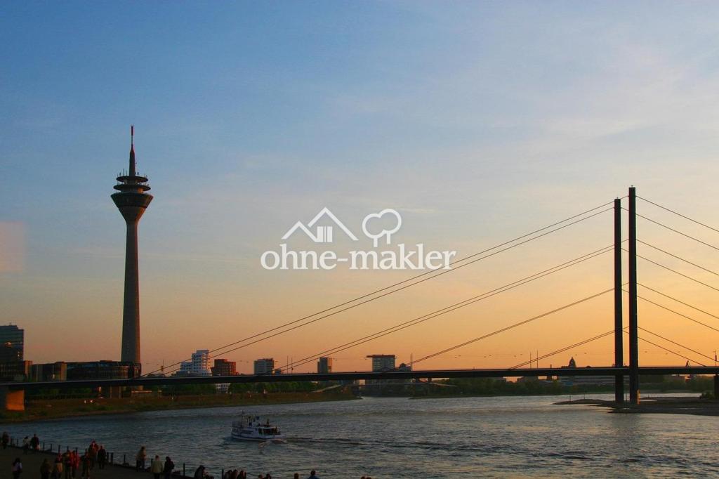 Mein Düsseldorf