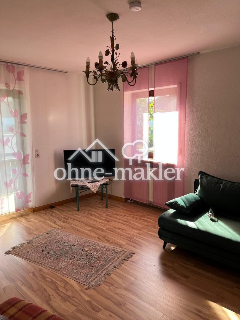 Gästezimmer 1