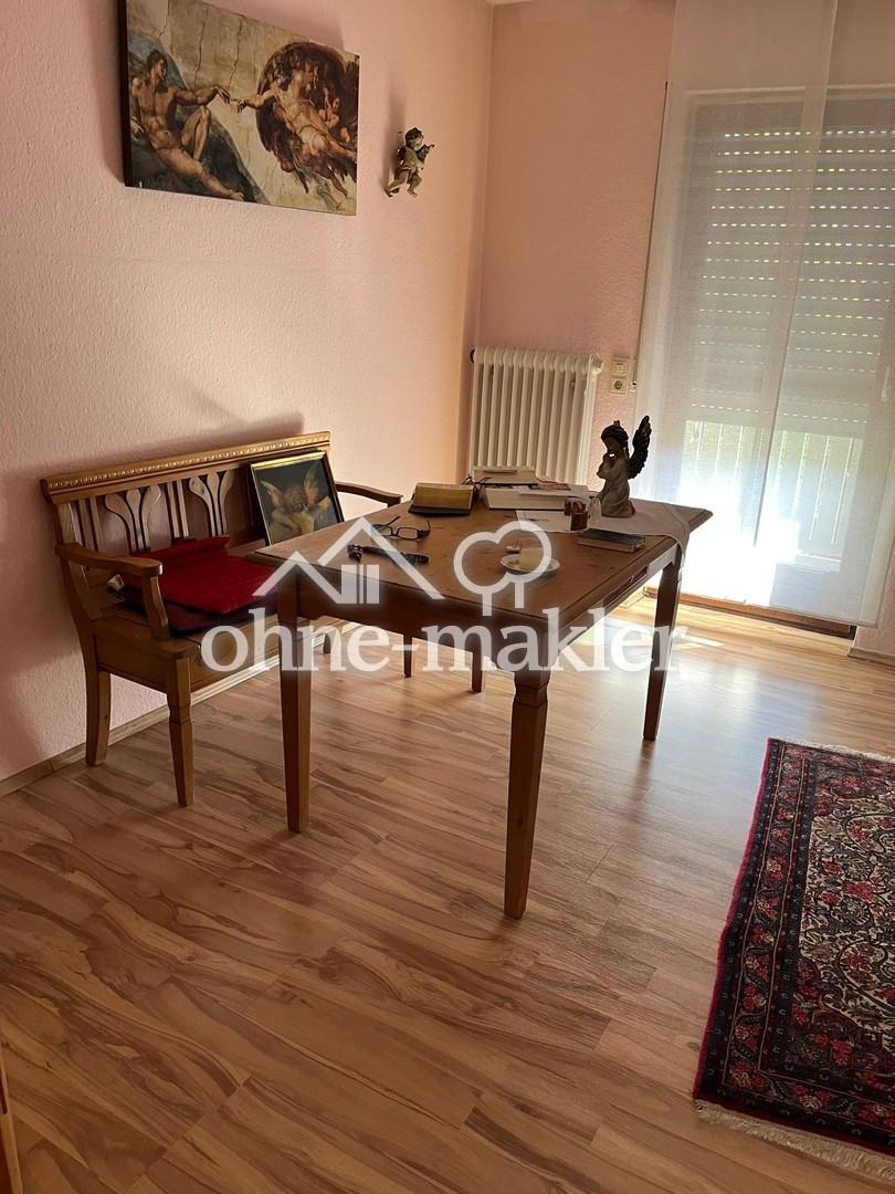 Gästezimmer 2