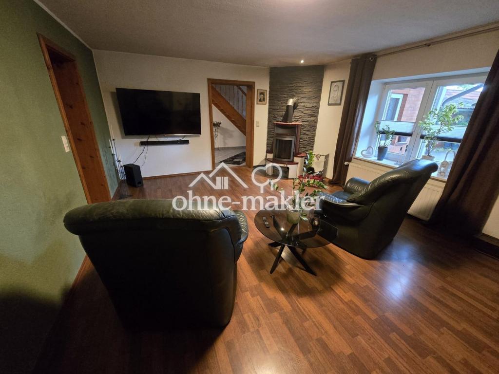 Wohnzimmer EG