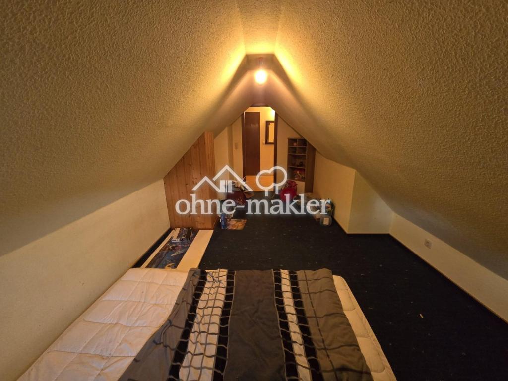 Kleines Zimmer 1. OG