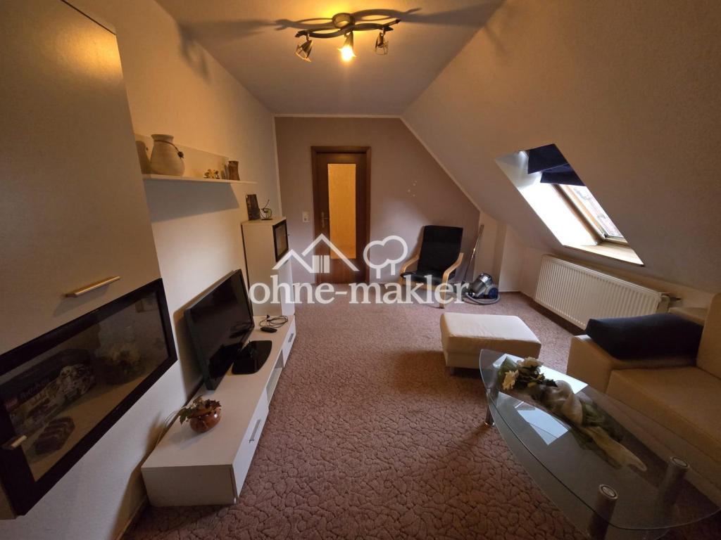 Mittleres Zimmer 1. OG