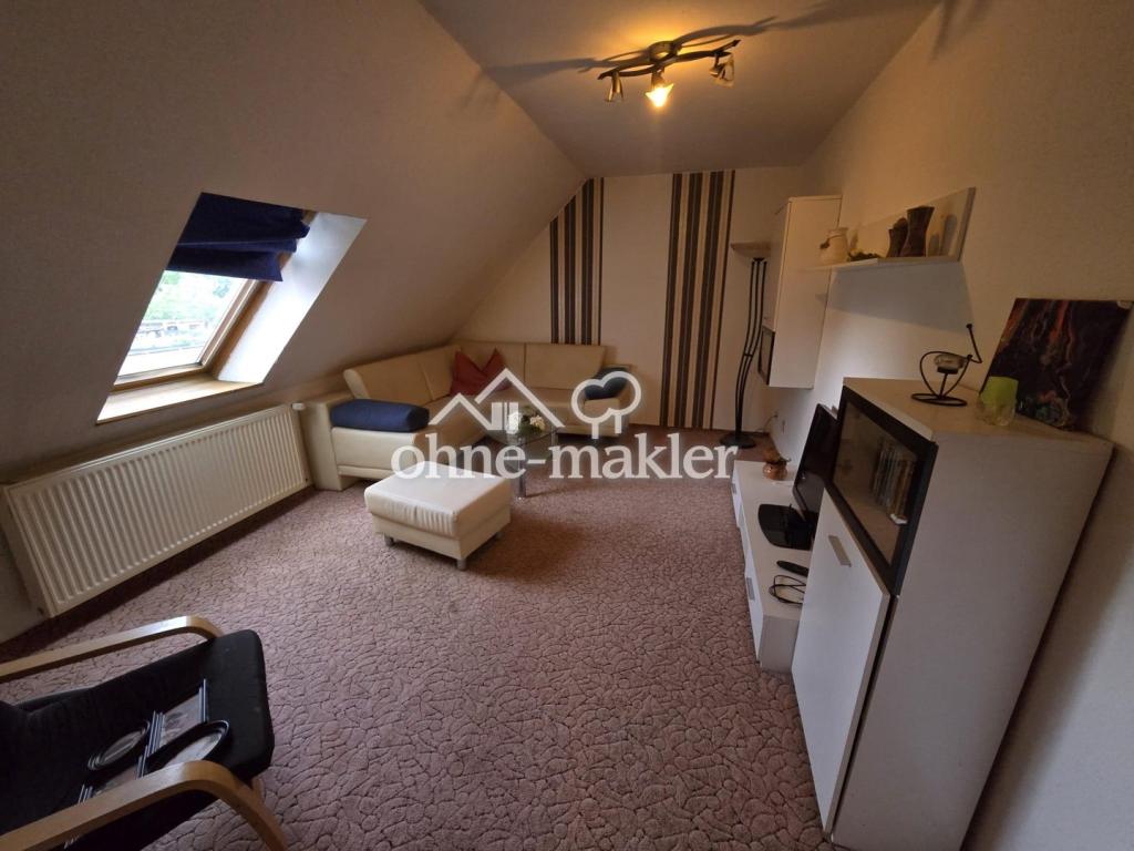 Mittleres Zimmer 1. OG