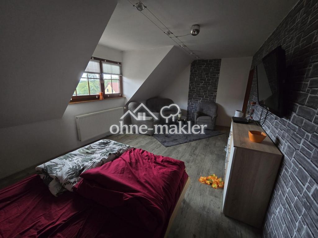 Großes Zimmer 1. OG