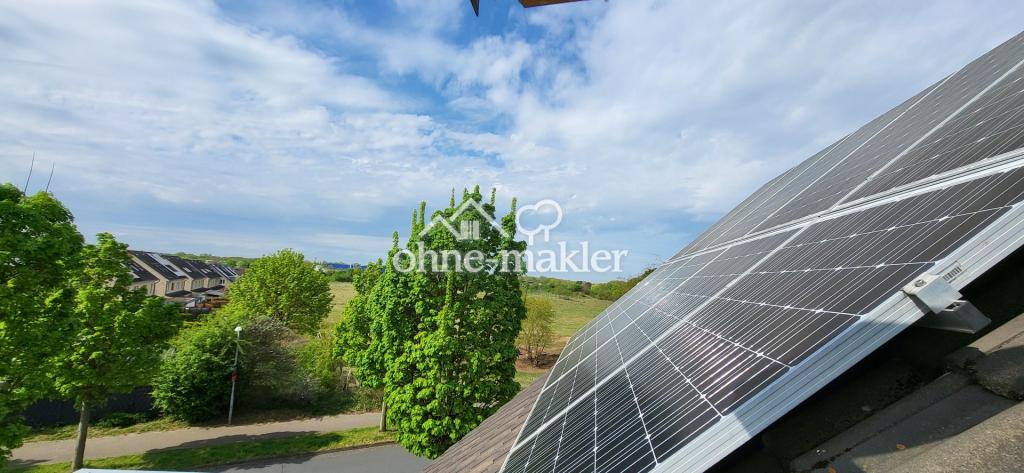 PV Anlage