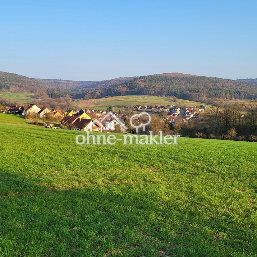 Landschaftsbild 1