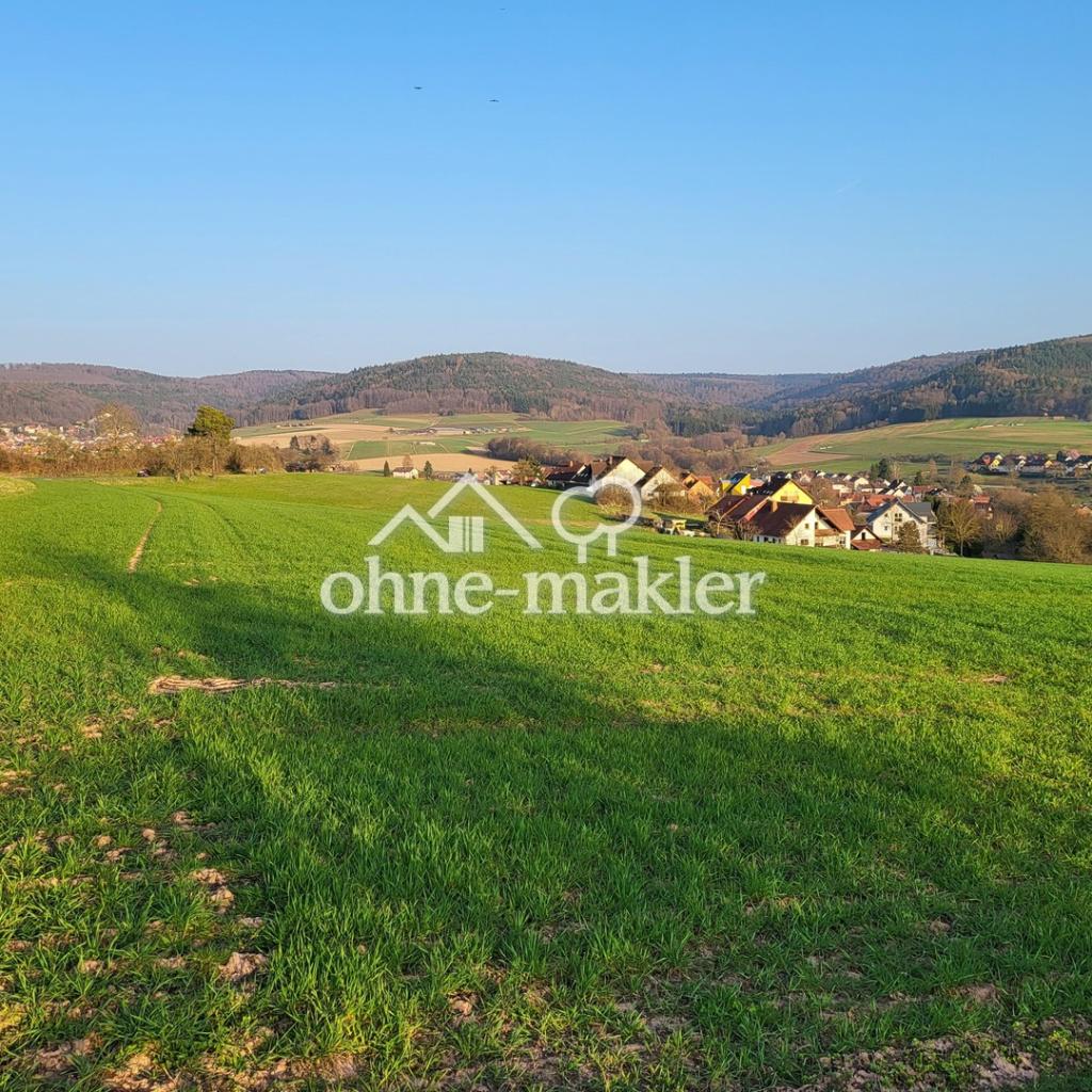 Landschaftsbild 2