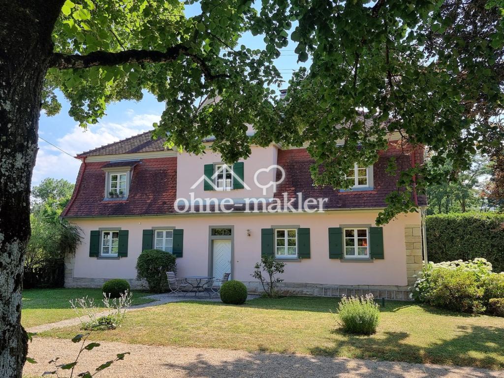 Haus Parkseite 