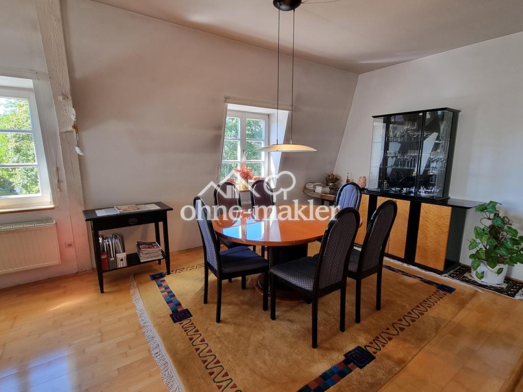 Esszimmer