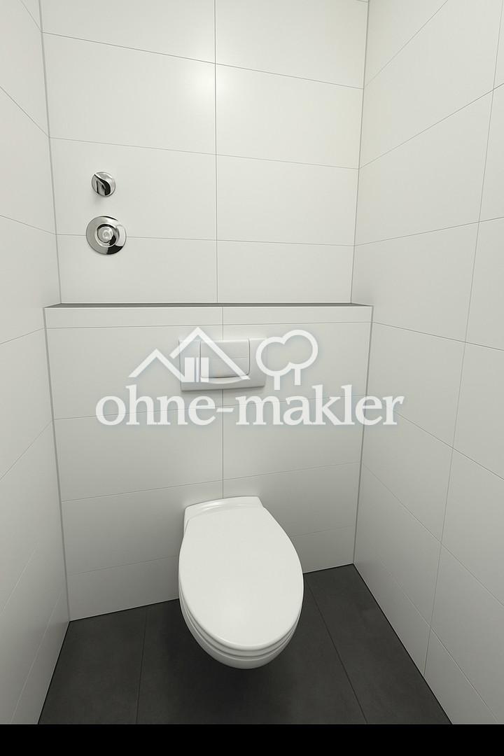 Gäste WC