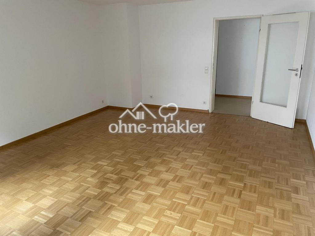 Wohnzimmer (leer)