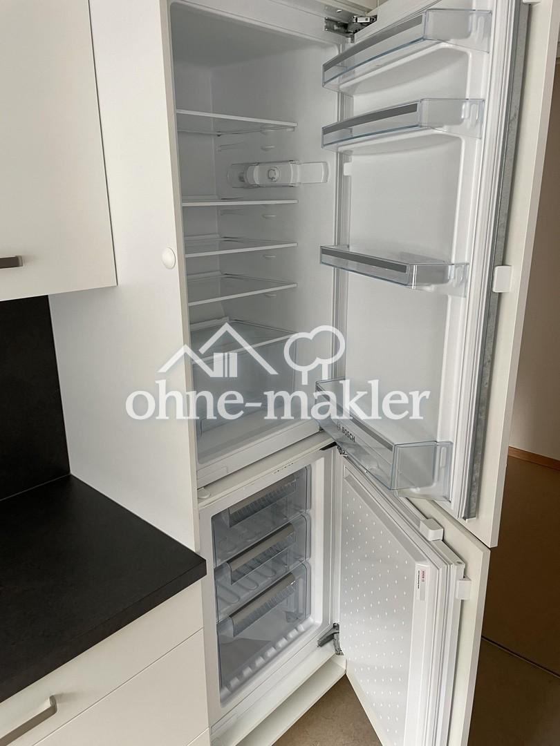 Kühlschrank 