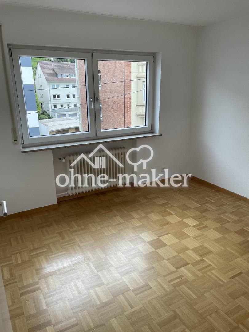 Kinderzimmer / Büro