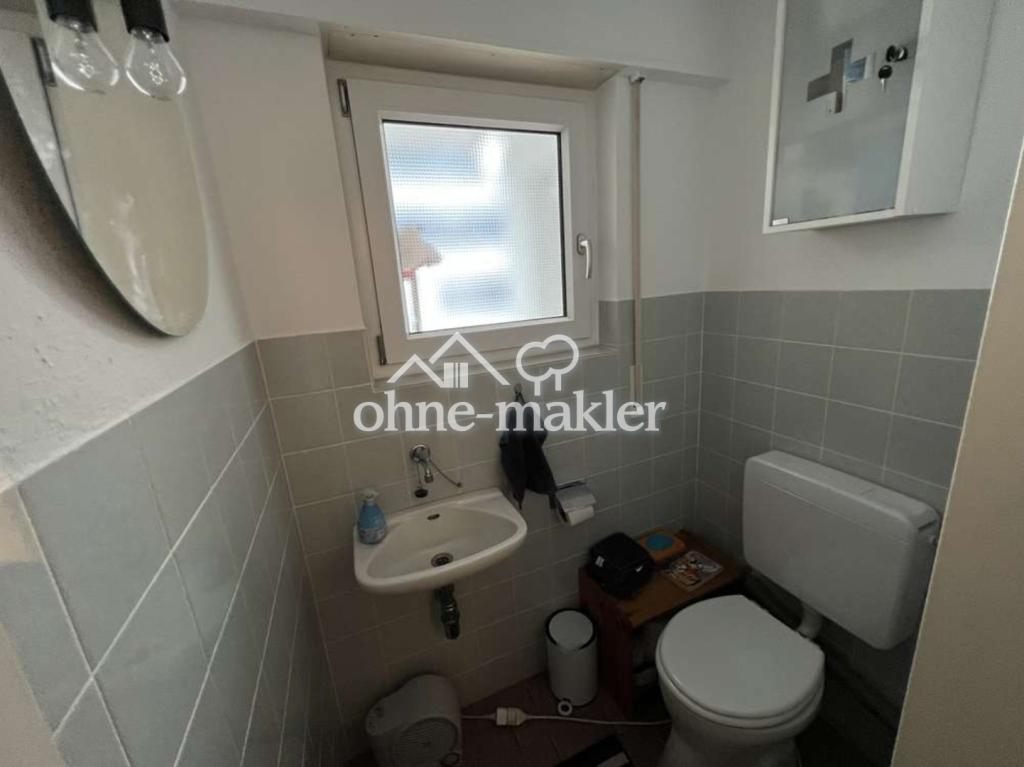 Gäste WC