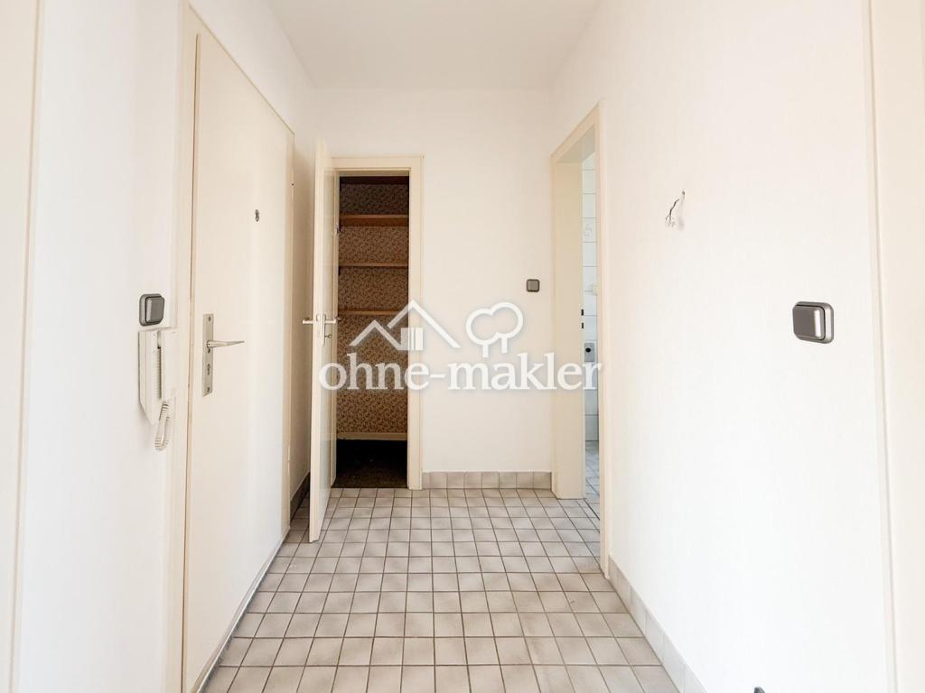 Wohnungsflur