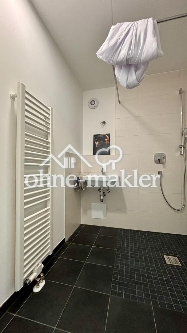 Studentenwohnung möbliert mit "All-In" Miete in Augsburg, Neubau - Photo 5