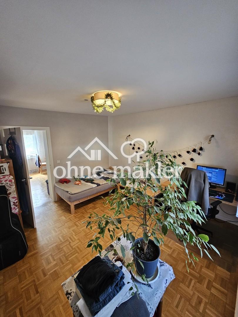 EG Schlafzimmer