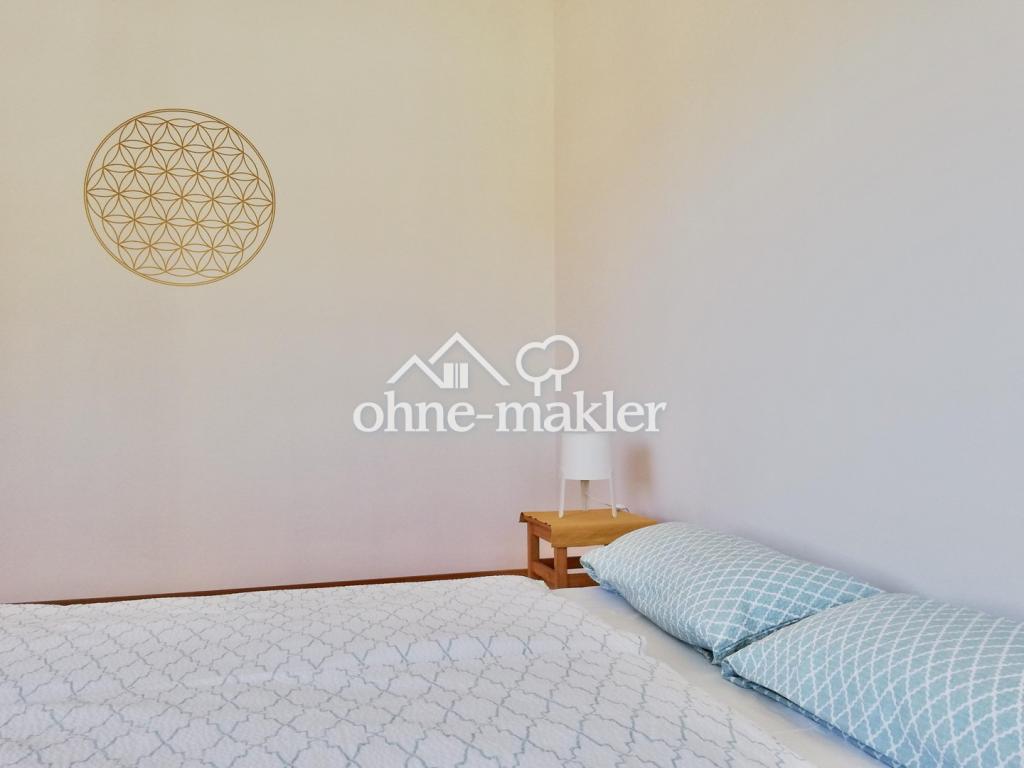 Attraktive, lichtdurchflutete Maisonette (DHH) mit Garten – bezugsfertig, in ruhiger Lage - Photo 3