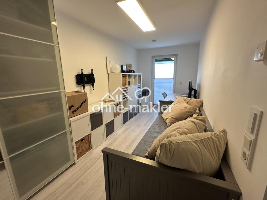 Zimmer 1 OG (1/2)