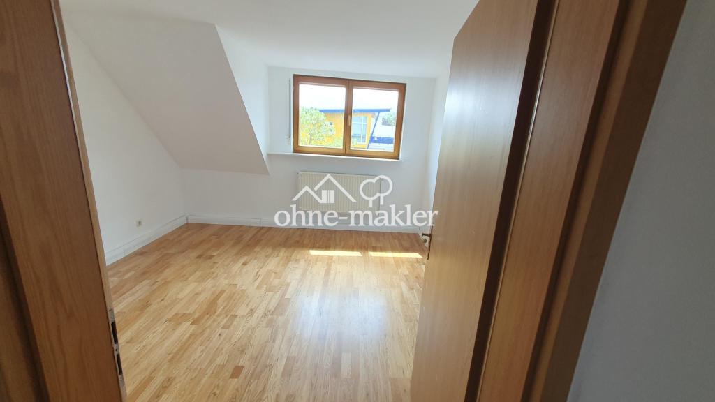 Charmante 2,5-Zimmer-Wohnung in zentraler Lage von Friedrichshafen - Foto 1