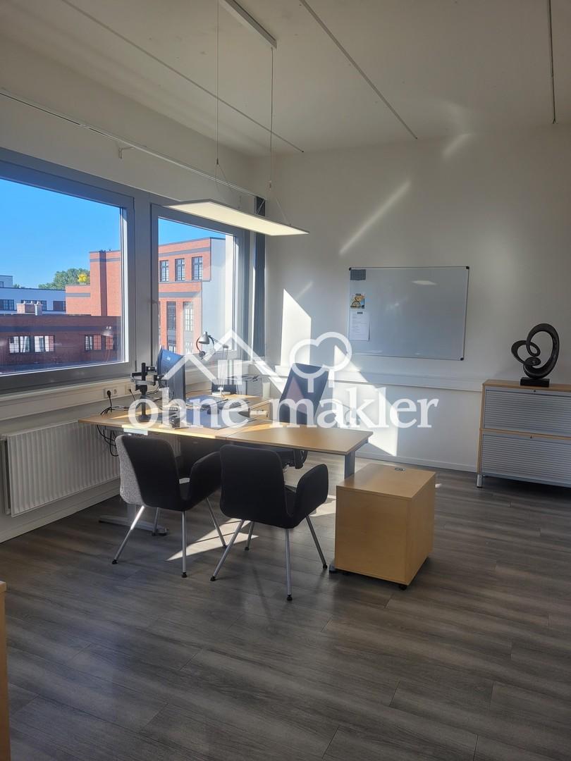 Einzelbüro 1