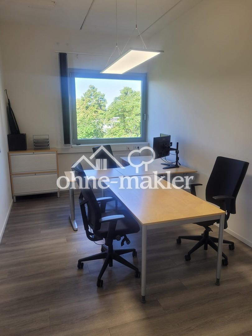 Einzelbüro 2