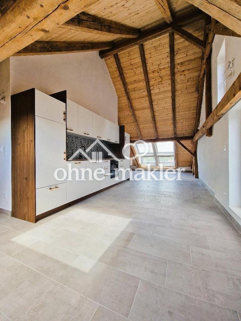 DG Wohnung | NACHHALTIGSTE Immobilie Wolfsburgs, Lehmbau, PV - Autarkie und Appsteuerung - Photo 3