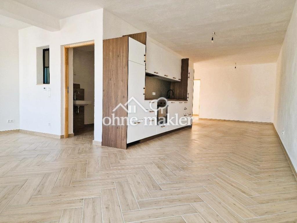 Wohn - und Essbereich 