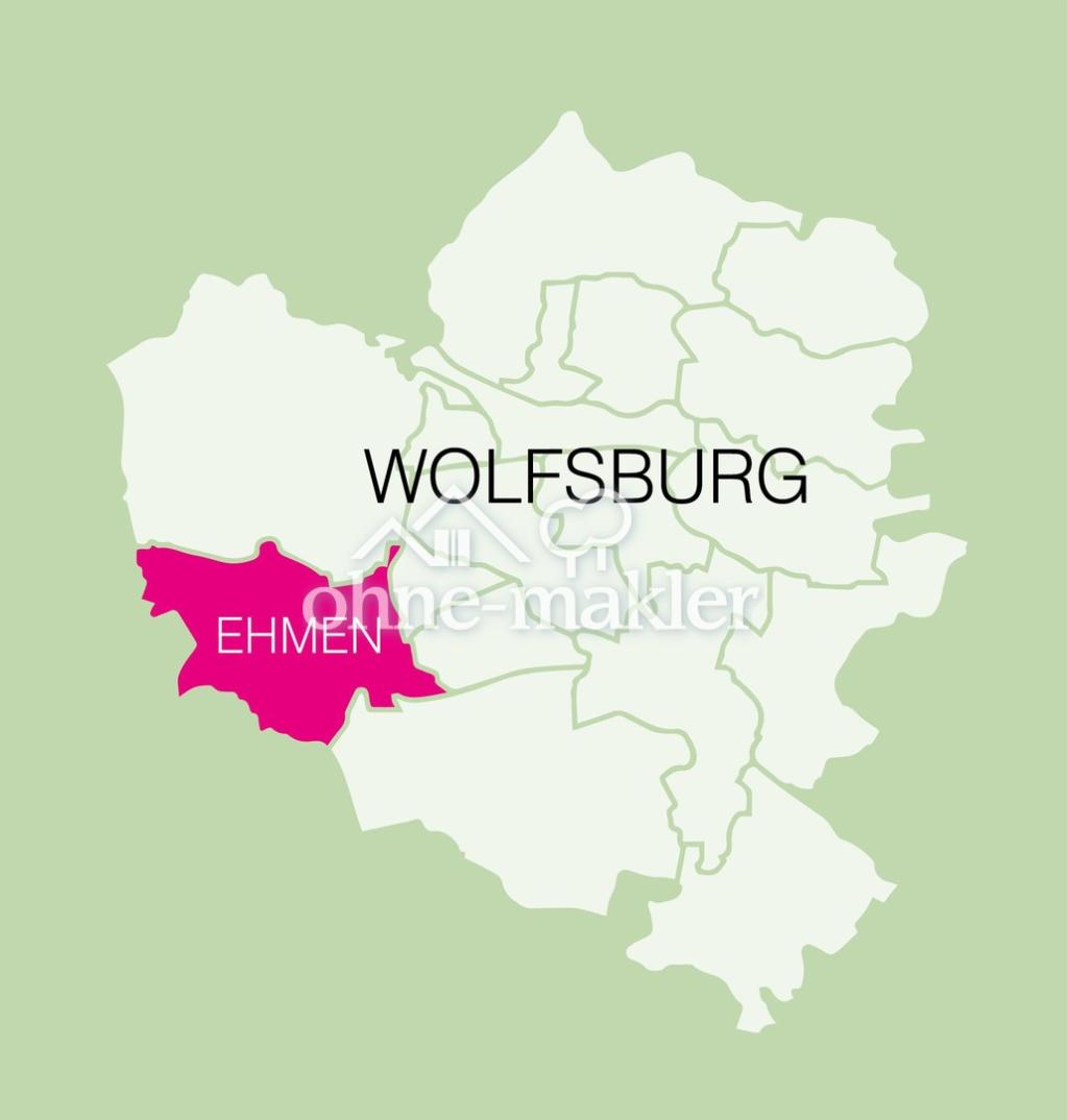 Wolfsburgs schönster Ort